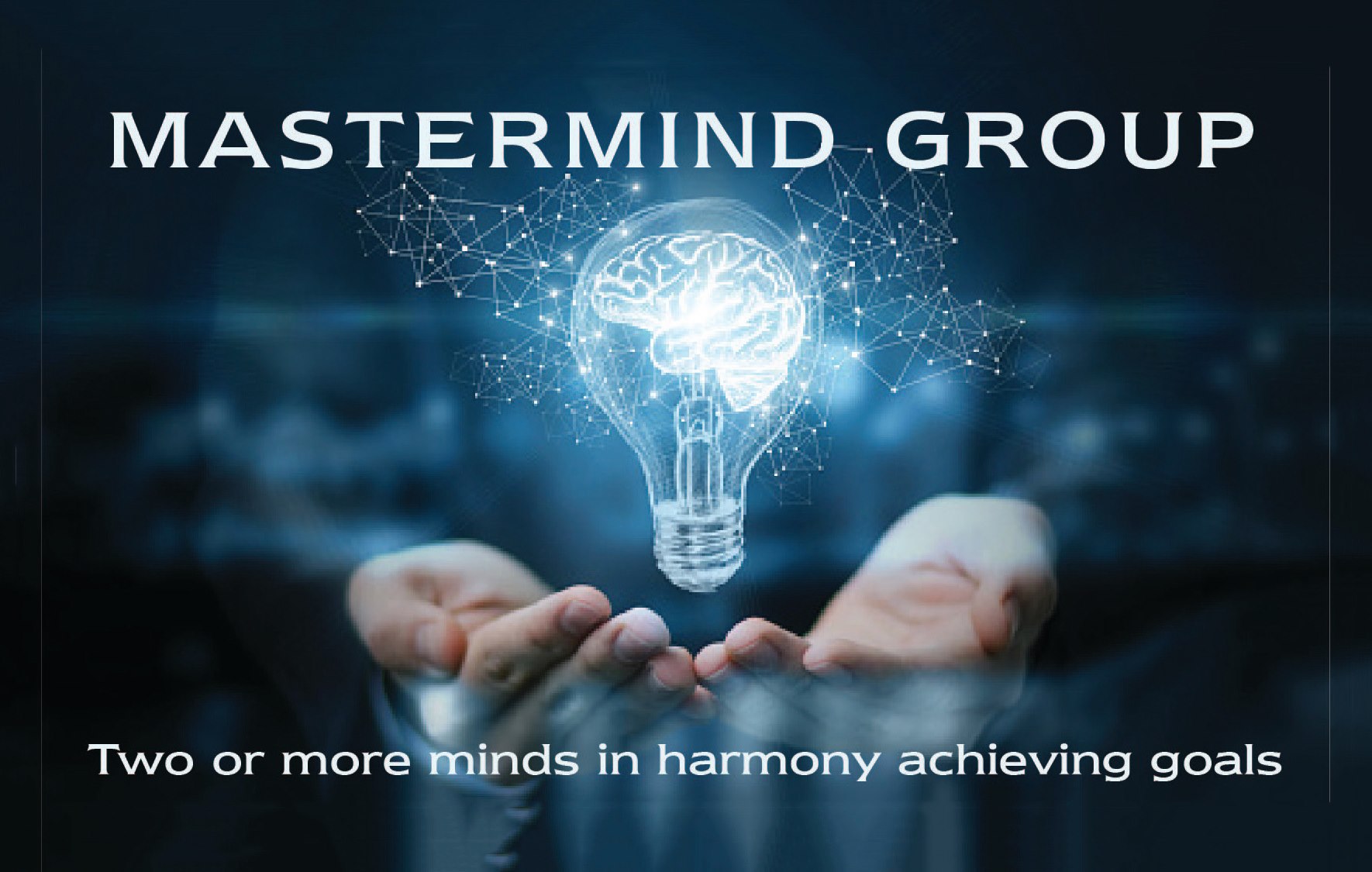 mastermind group